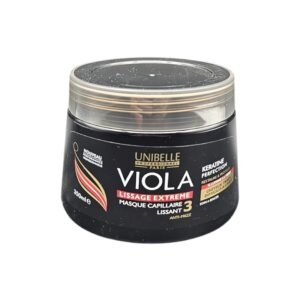 VIOLA MASQUE CHEV LISSAGE EXTREME 350ML *NOIR*