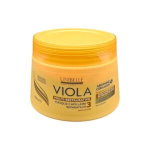 VIOLA MASQUE CHEV MULTI  RESTAURATIVE 350ML *JAUNE*