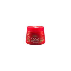 VIOLA MASQUE CHEV BRILLANCE COULEUR 350ML *ROUGE*