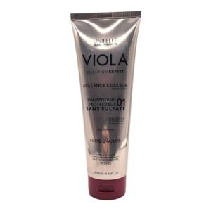 VIOLA SHP SS BRILLANCE COULEUR 250ML *TUBE*