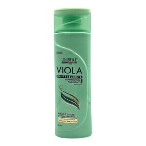VIOLA SHP HAUTE LEGERETE 200ML *VERT*