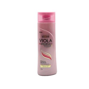 VIOLA SHP INFUSION LUMIERE 200ML *ROSE*