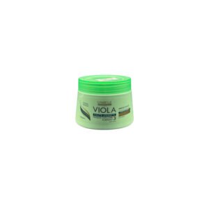 VIOLA MASQUE CHEV HAUTE LEGERETE 350ML *VERT*