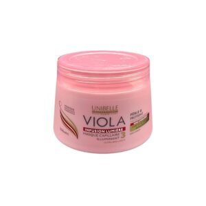 VIOLA MASQUE CHEV INFUSION LUMIERE 350ML *ROSE*
