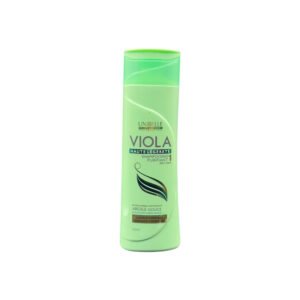 VIOLA SHP PURIFIANT ANTI GRAS 350ML *VERT*