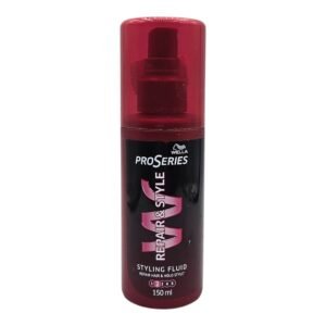 WELLA PROSERIES STYLING FLUID 150