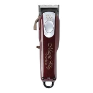WAHL TONDEUSE MODEL MAGIC CLIP