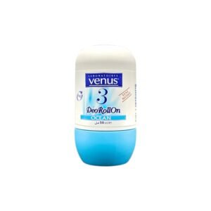 VENUS STICK ROLL 3 OCEAN 50ML