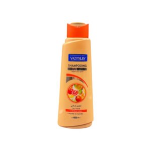 VENUS SHP CONCENTRE ACTIF DE FRUIT 400ML *ORANGE*