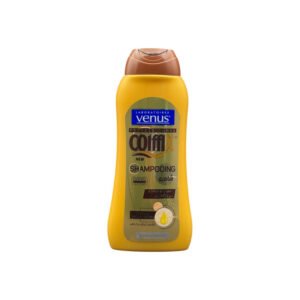 VENUS COIFFIX SHP ARGAN 300ML