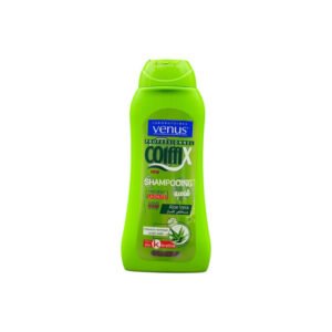 VENUS SHP COIFFIX ALOE VERA 300ML