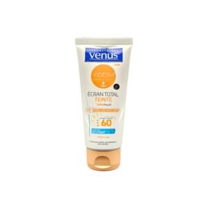 VENUS ECRAN TOTAL 60 SPF TEINTÉ 50ML