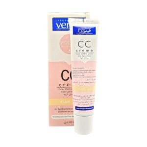 VENUS CC CREME CLAIR