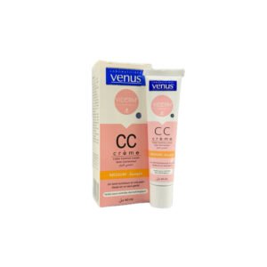 VENUS CC CREME MEDIUM