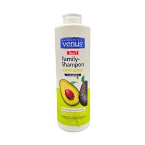 VENUS SHP FAMILY AVOCAT 1L *VERT*