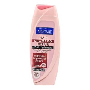 VENUS SHP REPAIR ACIDE HYALURONIQUE ROUGE 250ML