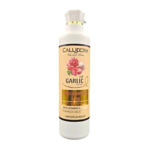 CALLIDERM ASHP CARLIC AIL 500ML *VAPO*