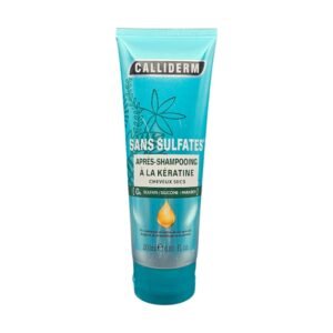 CALLIDERM ASHP SS KERATINE 200ML *BLEU*