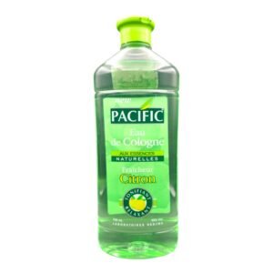 PACIFIC EDC CITRON 700ML