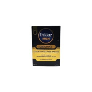 DAKKAR APRES RASAGE ORIGINAL100ML