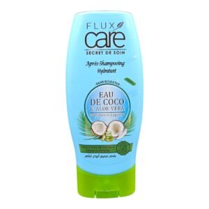 FLUX CARE ASHP COCO ALOE 250ML