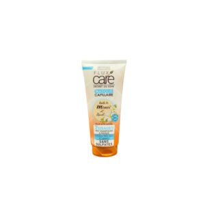 FLUX CARE MASQUE CHEV SS MONOI 200ML