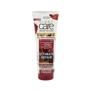 FLUX CARE OIL REPLACEMENT ULTIMATE REPAIR TUBE 250ML