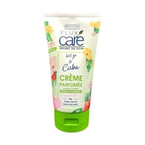 FLUX CREME PARFUMEE TUBE CUBA 150ML