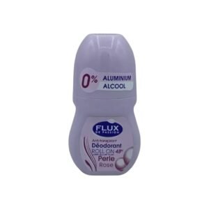 FLUX STICK ROLLON PERLE ROSE 60ML