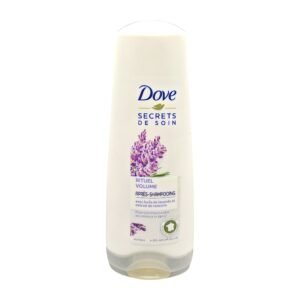 DOVE ASHP RITUEL VOLUME LAVANDE 200ML