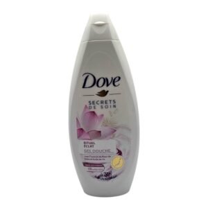 DOVE GELD RITUEL ECLAT 250ML