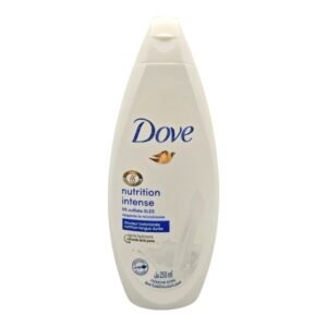 DOVE GELD NUTRITION INTENSE 250ML