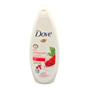 DOVE GELD SS SOIN REVITALISANT GRENADE 250ML