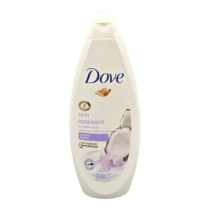 DOVE GELD SS SOIN APAISANT -UNILV- 250ML