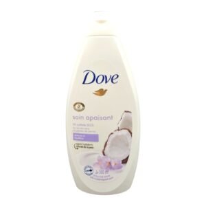 DOVE GELD SS SOIN APAISANT COCO -UNILV- 500ML