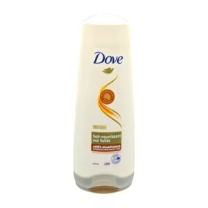 DOVE ASHP SOIN NOURRISSANT AUX HUILES 200ML *MARRON*