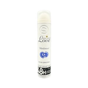 LOVE MON SECRET DEO 200ML