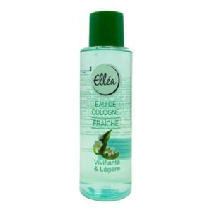 ELLEA EDC FRAICHE 510ML *VERT*