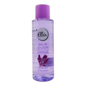 ELLEA EDC LAVANDE 510ML *MAUVE*