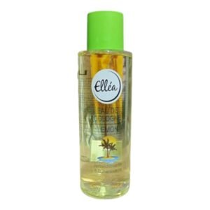 ELLEA EDC LEMON 510ML  *VERT-CITRON*