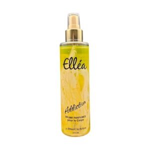 ELLEA BRUME ADDICTION 200ML