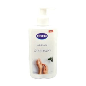 EDEN LOTION MAINS 200ML