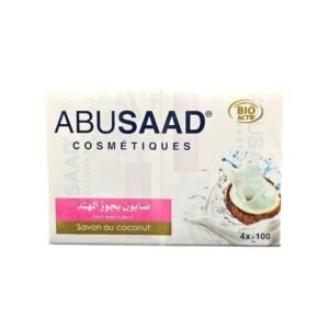 ABUSAAD SV COCONUT 100G