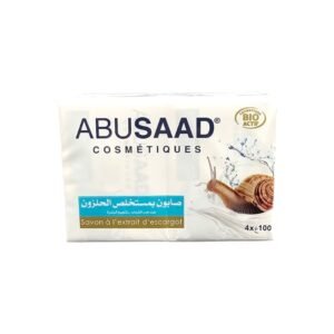ABUSAAD SV EXTRAIT ESCARGOT 100G