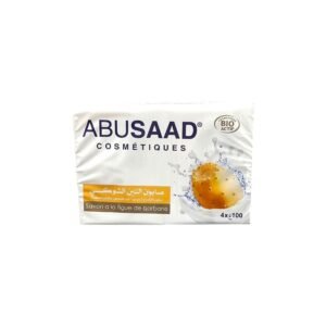 ABUSAAD SV FIGUE BARBARIE 100G