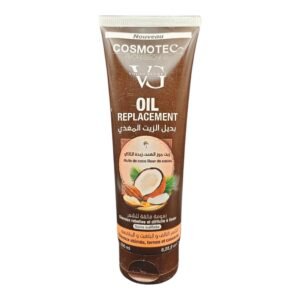VG OIL REMPLACEMENT COCO 250ML