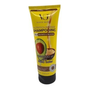 VG SHP SS NUTRITION INTENSE AVOCAT 275ML *TUBE*