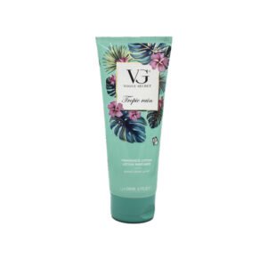 VG TROPIC RAIN TUBE 200ML