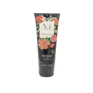VG MIDNIGHT FLOWER LOTION TUBE 200ML
