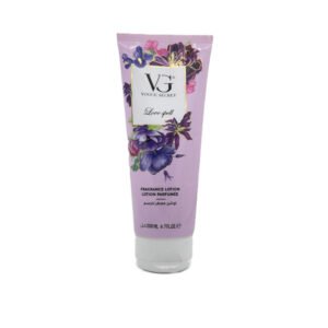VG LOVE SPELL LOTION TUBE 200ML